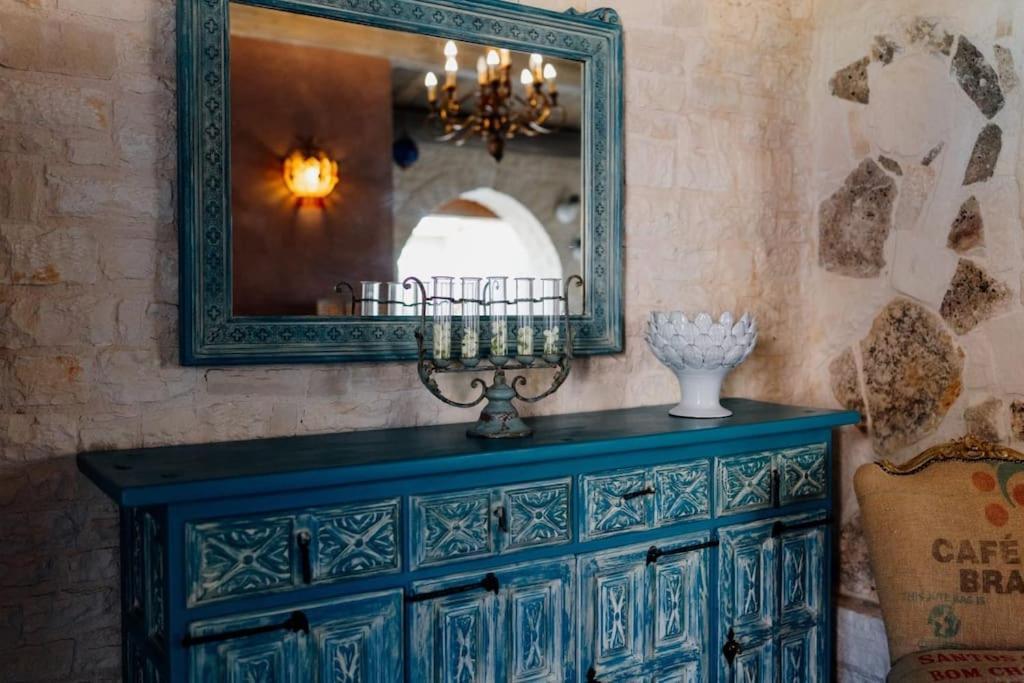 Villa Vittoria Events Corato Esterno foto